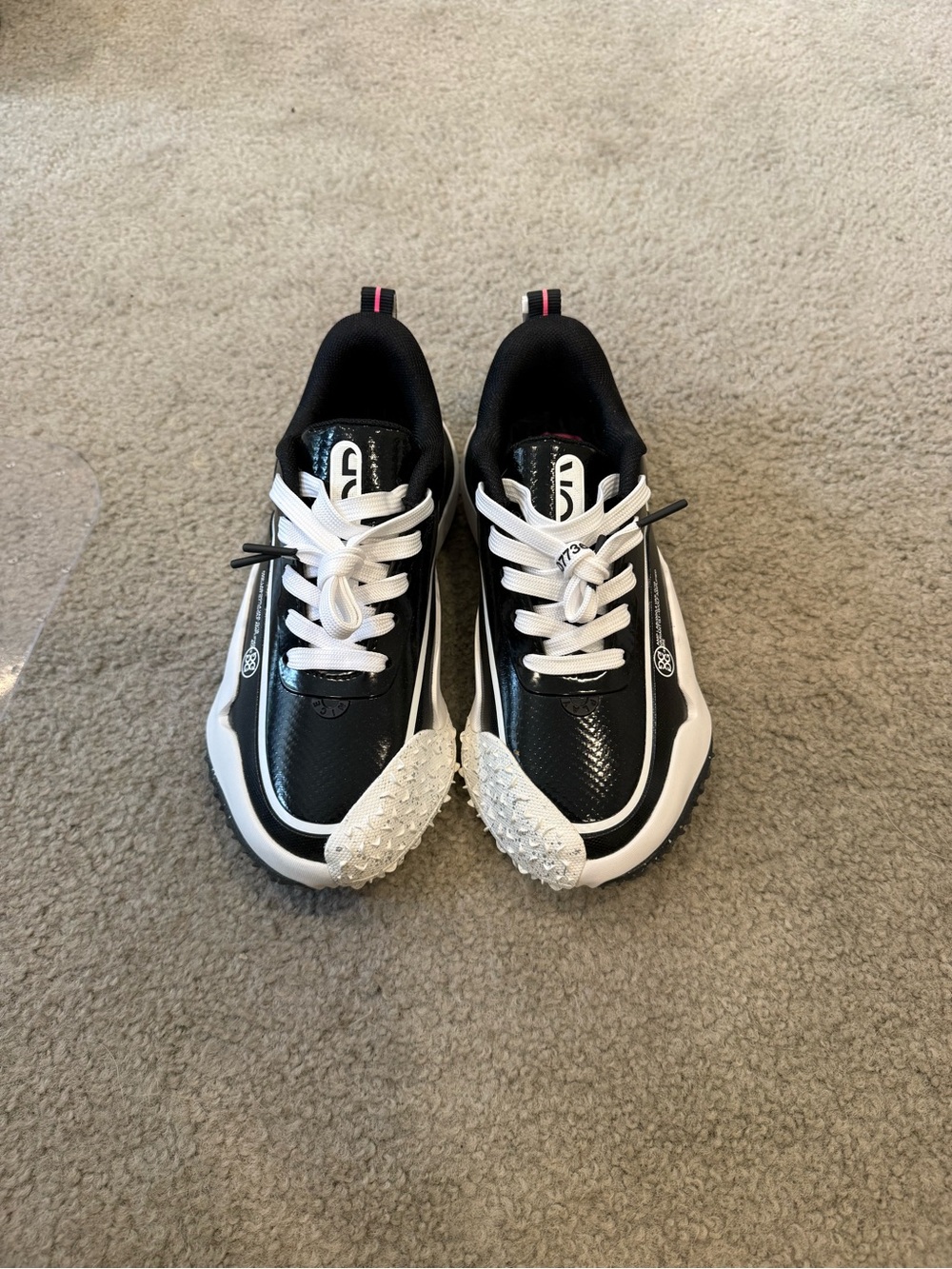 GFORE G/18 Women’s Golf Shoes NEW
